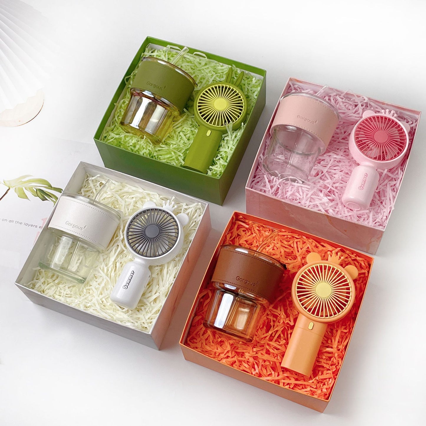Unisex Geschenkset Brehn