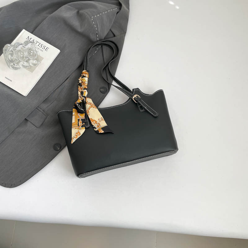 Elegante Minimalistische Handtasche Brehn