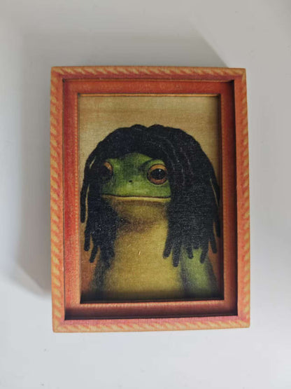 Dekorative Kunst