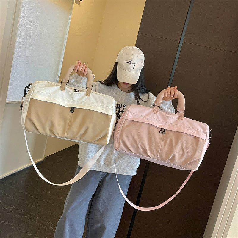 Reise-Duffle Bag