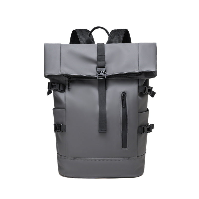 Wasserdichte Roll-Top Rucksack Brehn