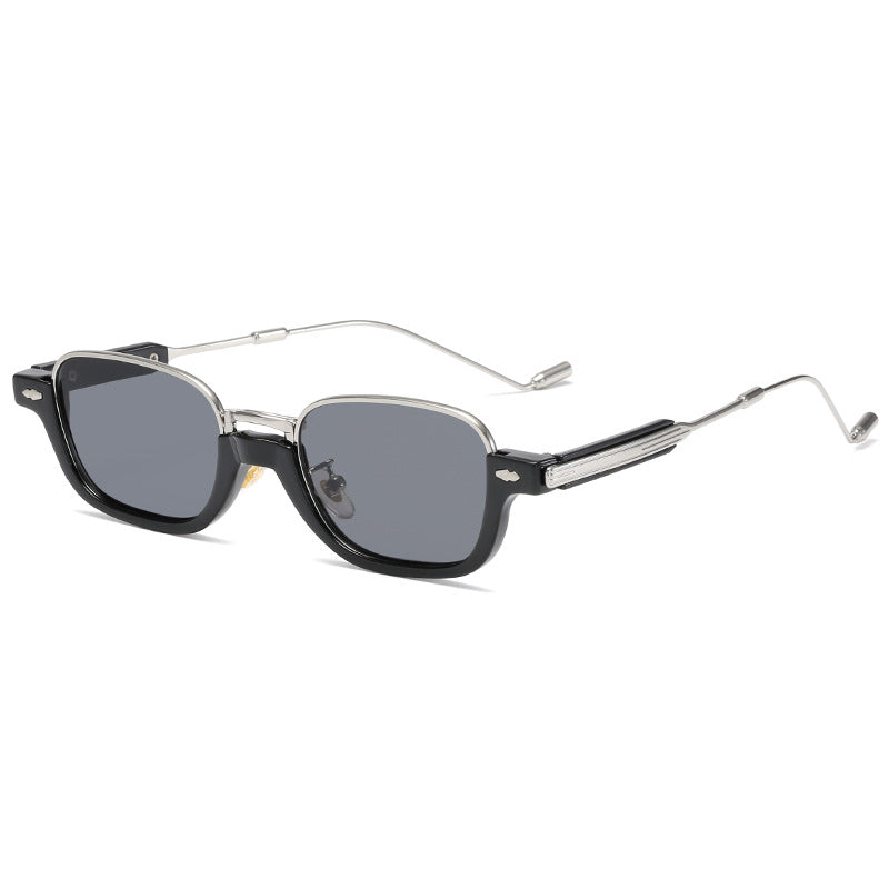 Damen Vintage Sonnenbrille Brehn
