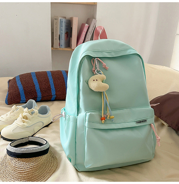 Leichte multifunktionale Schulrucksack
