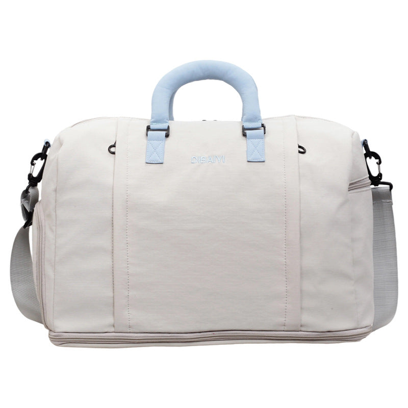 Haltbares Multifunktions-Reise-Dufflebag