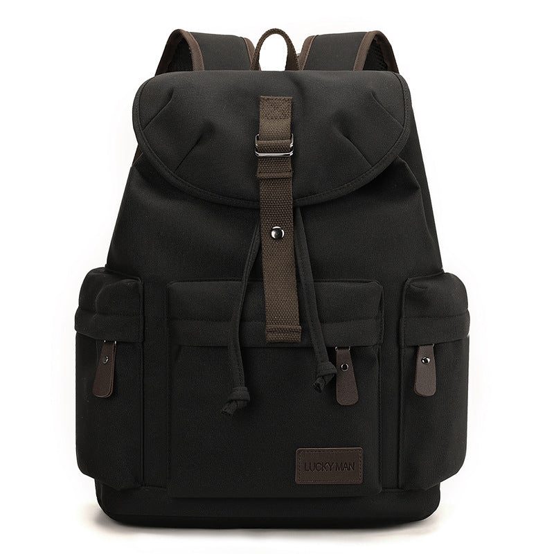 Vielseitiger Outdoor-Reiserrucksack Brehn