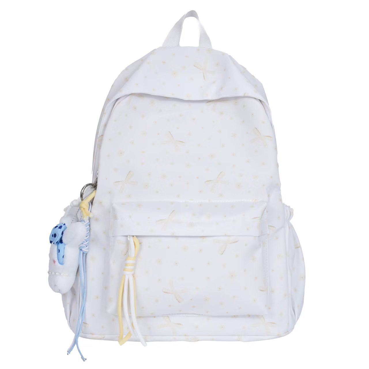 Freizeit-Rucksack mit Niedlichem Design und Praktischen Fächern Brehn