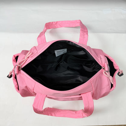 Funktionale Gym-Duffle-Tasche