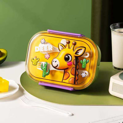 Fun-Themen Koala Brotdose