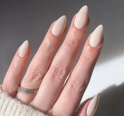 Premium langanhaltende Nagelverlängerungen Brehn