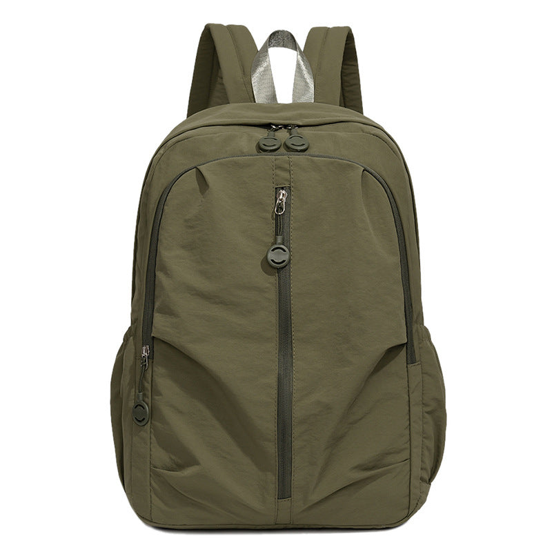 Vielseitiger leichter Reise-Rucksack Brehn