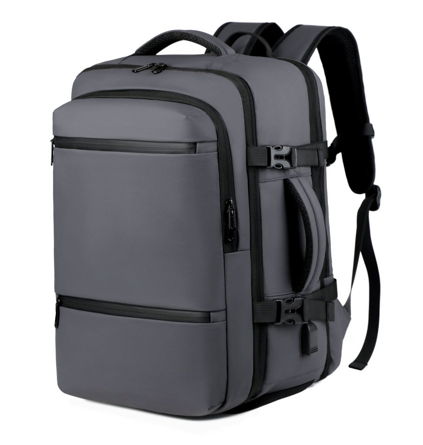 Vielseitiger Reise-Rucksack Brehn