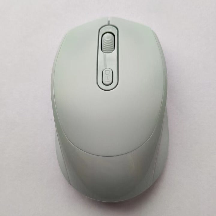 Ergonomische Kabellose Maus Brehn