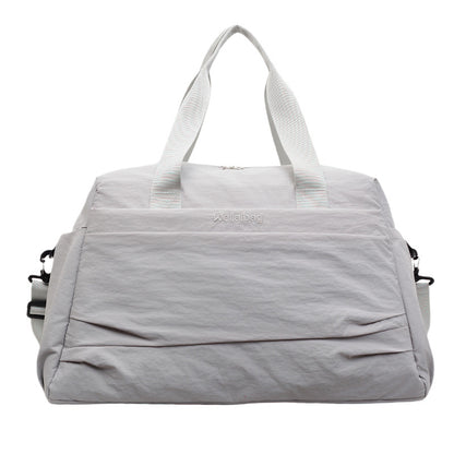 Elegante Und Geräumige Sport-Umhängetasche Brehn