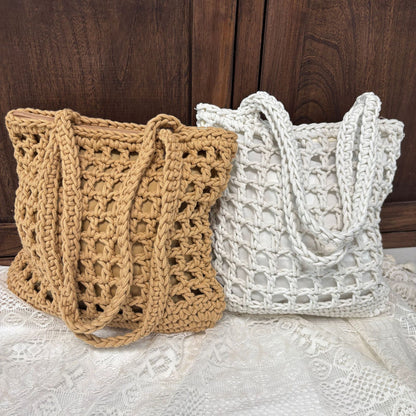 Modische Einkaufs-Tasche Brehn