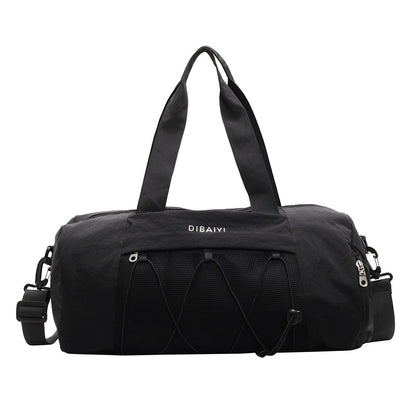 Leichtgewicht Sport Duffel Tasche Brehn