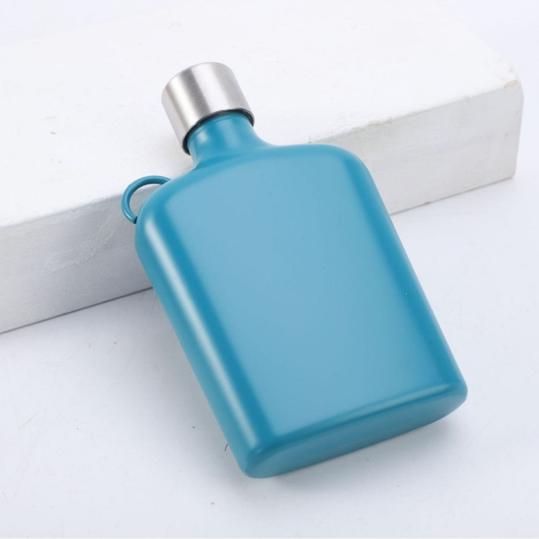 Damen Isolierte Trinkflasche Brehn
