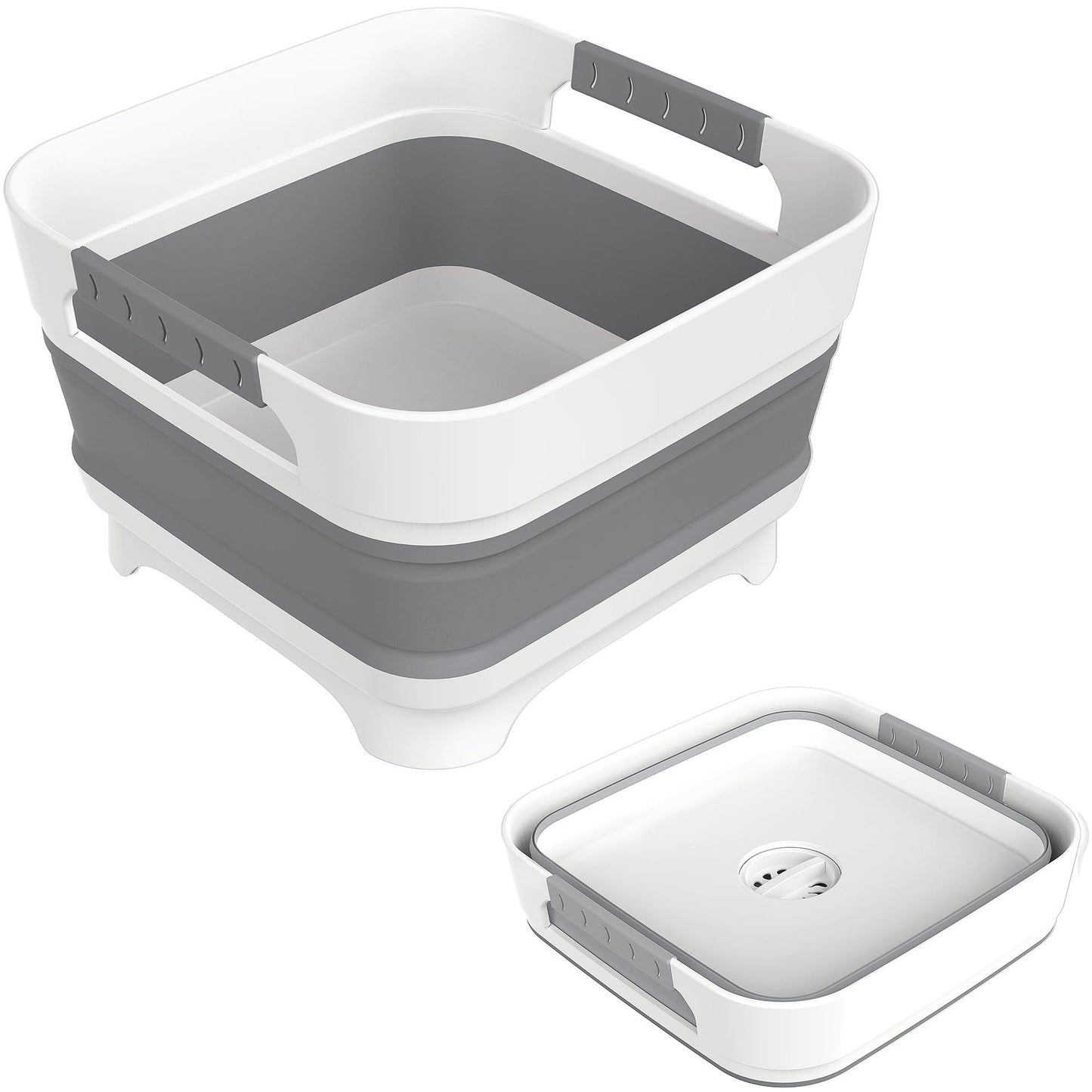 Unisex Faltbare Multifunktionale Wanne Brehn