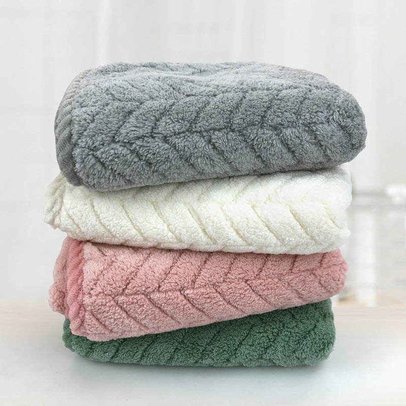 Kuscheldecke Mit Modernem Muster Brehn