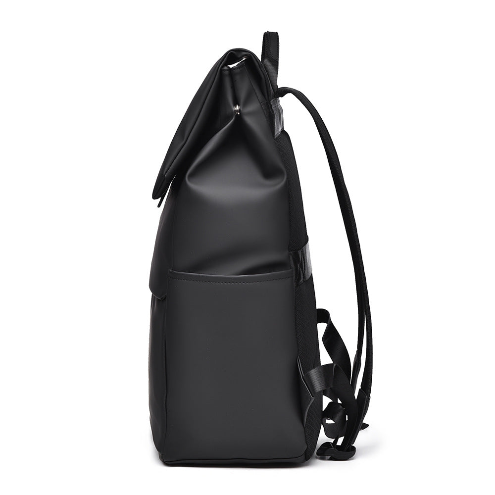 Urban Minimalist Laptop Rucksack Brehn