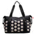 Stylische wasserdichte Gym-Duffle-Tasche Brehn
