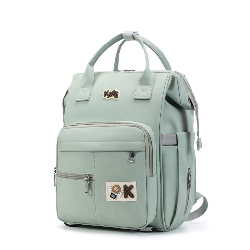 Multi-Funktionaler Rucksack Brehn