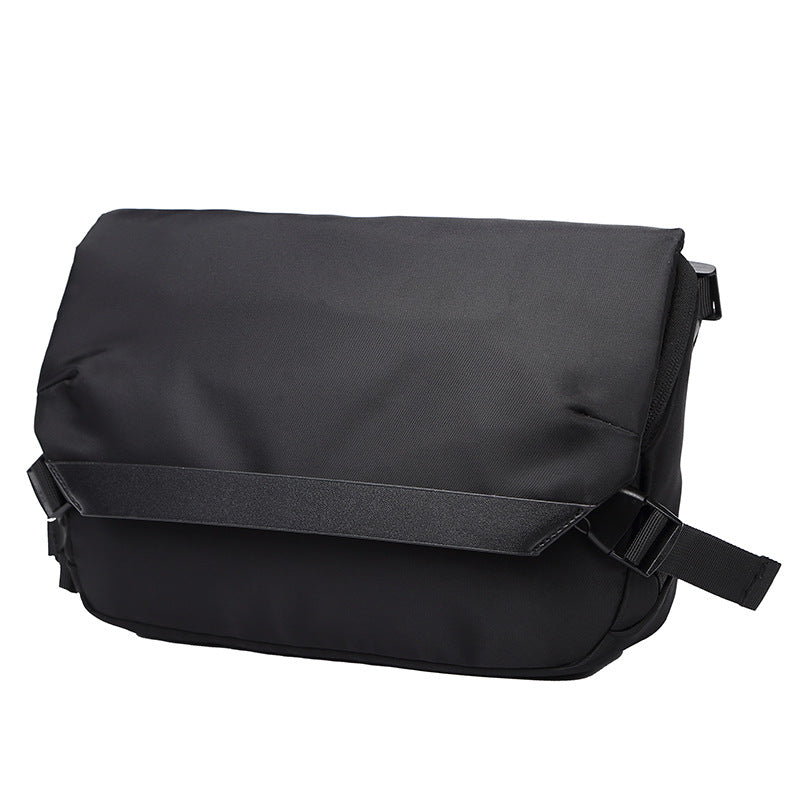 Stylische urbane Messenger Bag Brehn