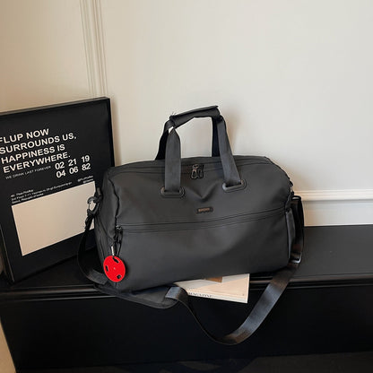 Sportliche Reisetasche Brehn