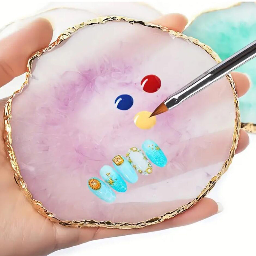 Professionelles Nail Art Pinselset Brehn 1787228556