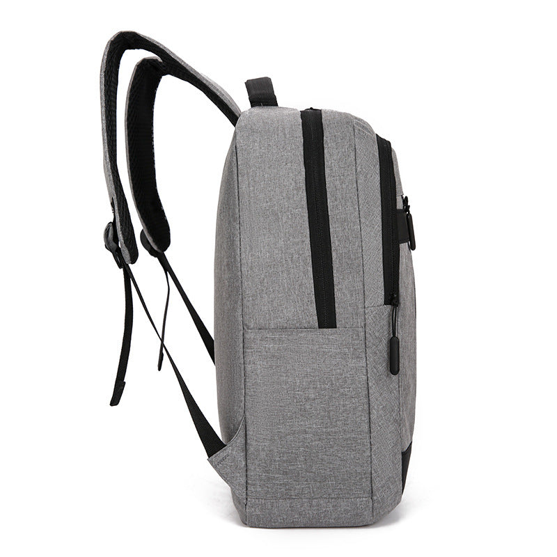 Professioneller Slim Rucksack Brehn