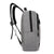 Professioneller Slim Rucksack Brehn