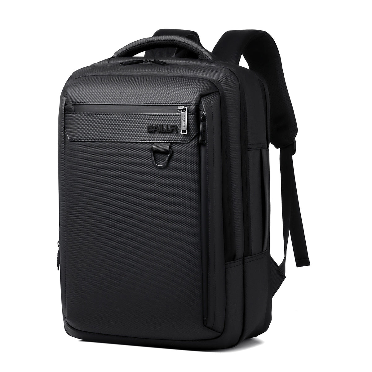 Professioneller Sleek Laptop-Organizer-Rucksack Brehn