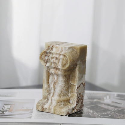 Dekorativer Naturstein