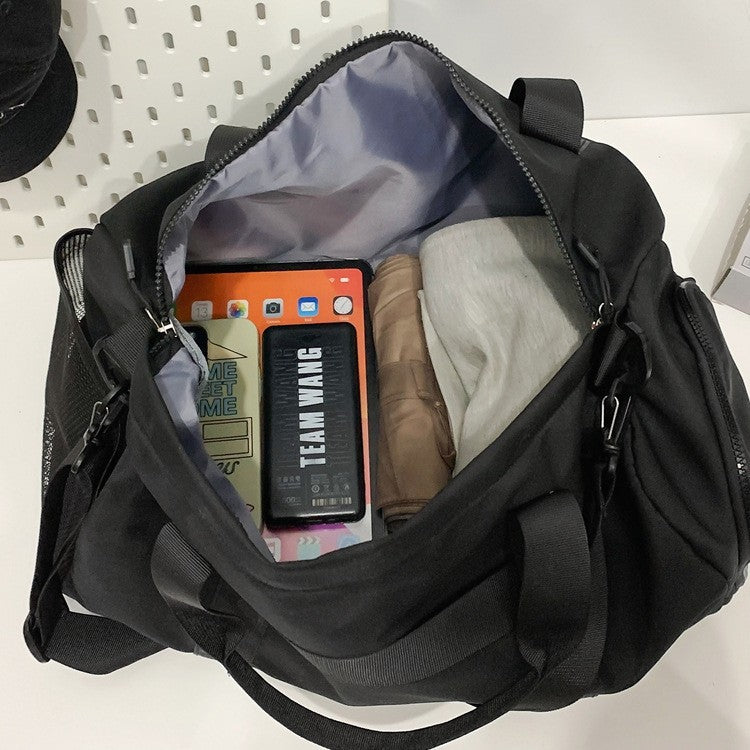 Funktionsreisetasche Brehn