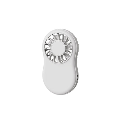 Unisex tragbarer Mini Handventilator mit leistungsstarkem Akku Brehn
