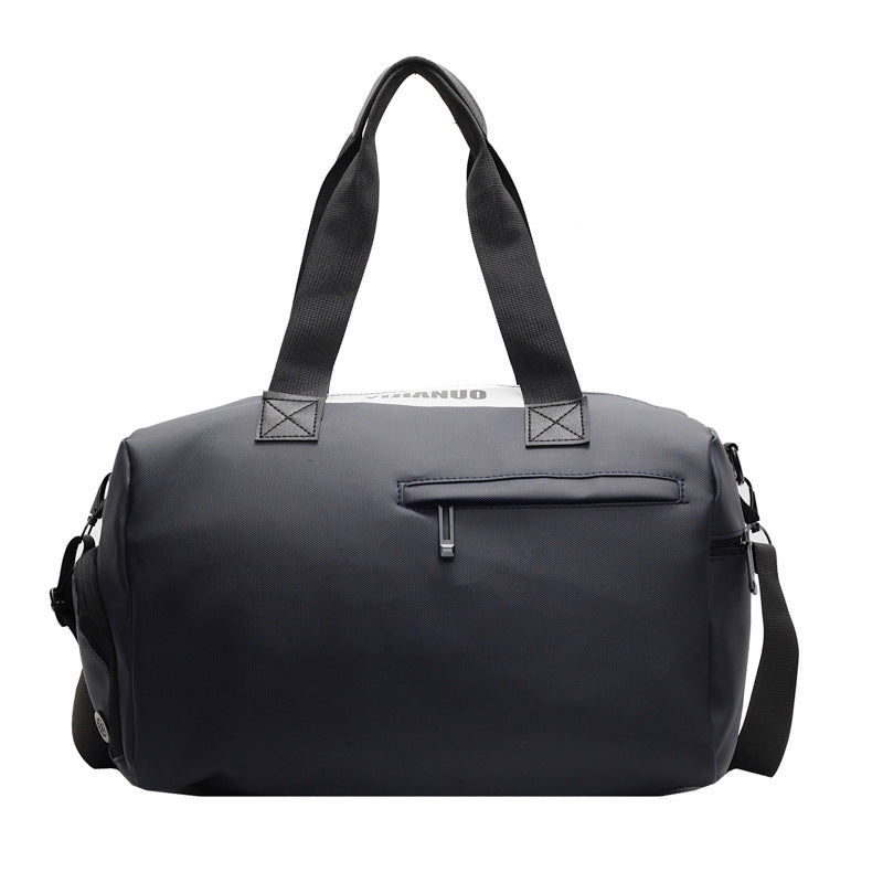 Vielseitige Allwetter-Sport-Duffle-Tasche Brehn
