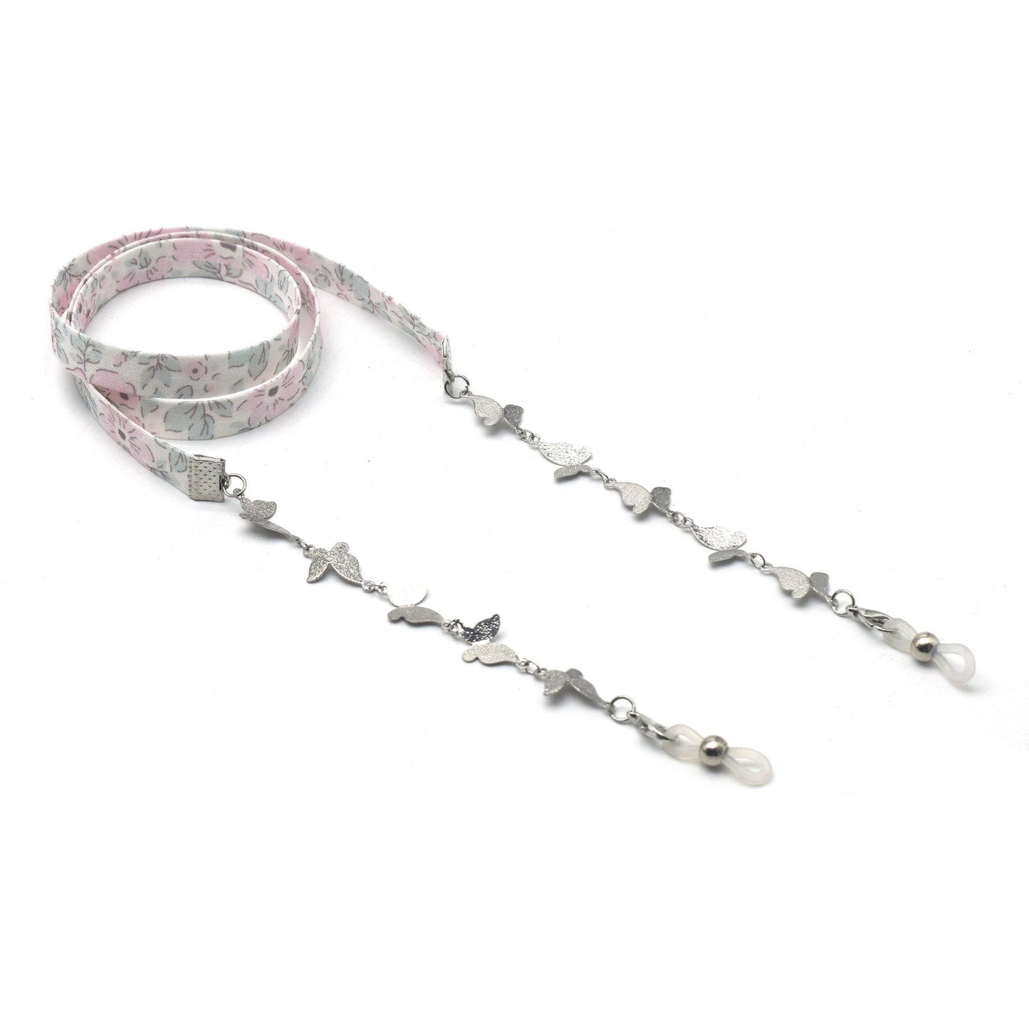Dekorativer Brillenhalter Kette Brehn