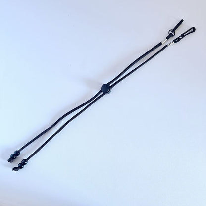 Verstellbarer langlebiger Brillenhalter Brehn