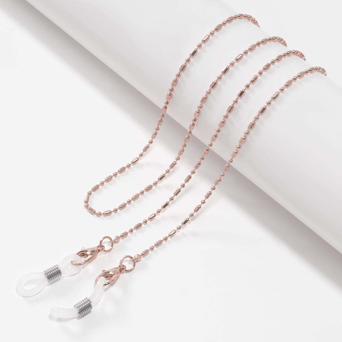 Elegante Brillen Kette Brehn