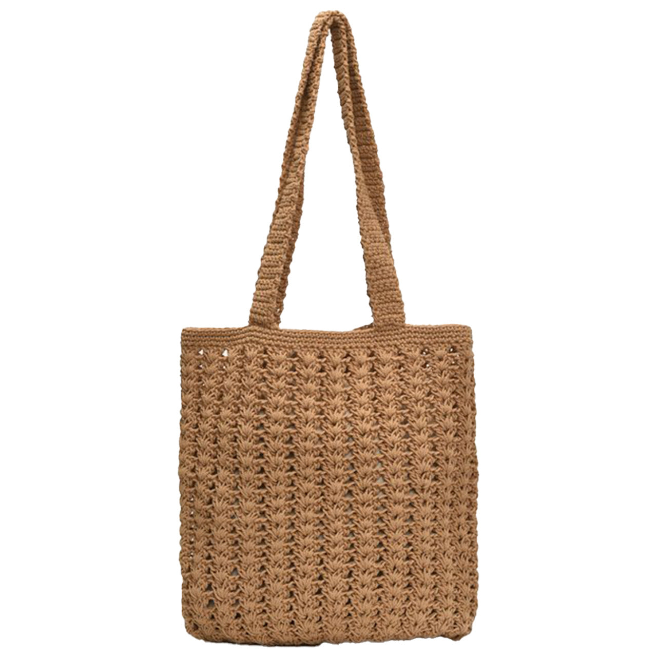Handgefertigte Shopper-Tasche Brehn