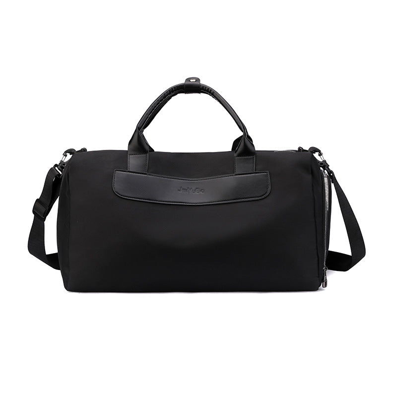 Hochwertige Mehrfachfach Reise Duffel Tasche Brehn