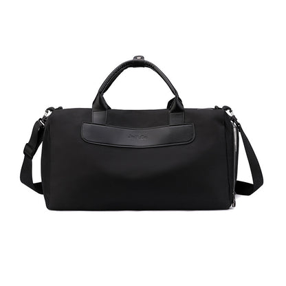Hochwertige Mehrfachfach Reise Duffel Tasche Brehn