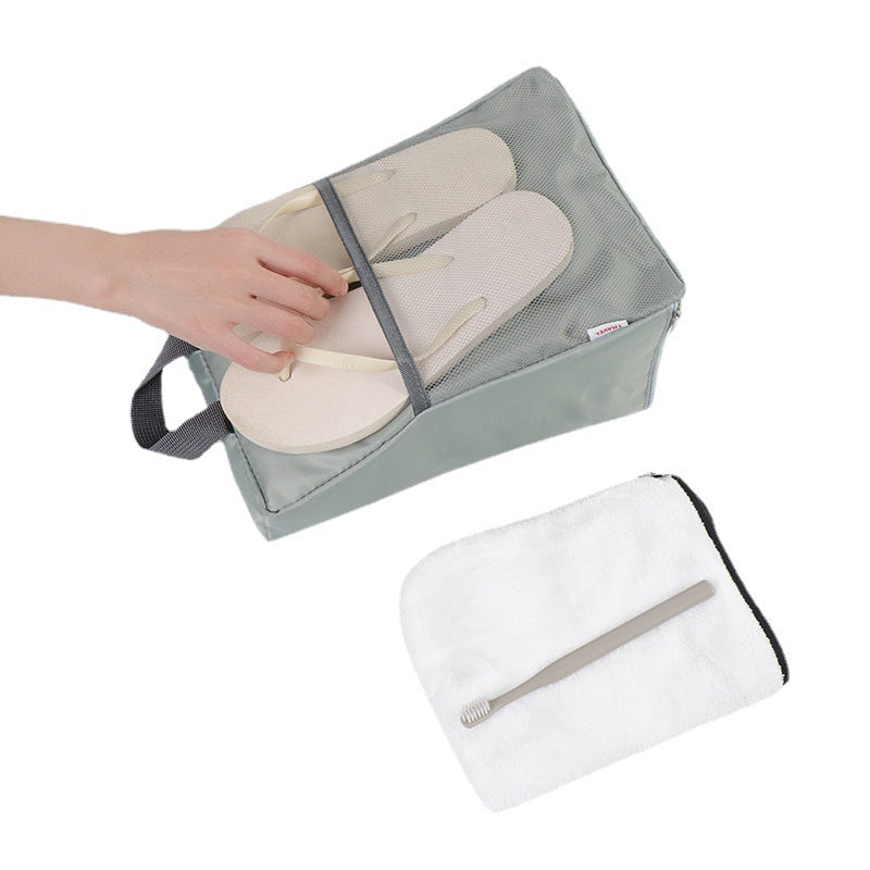 Stilvolle Aufbewahrung Rucksack Brehn