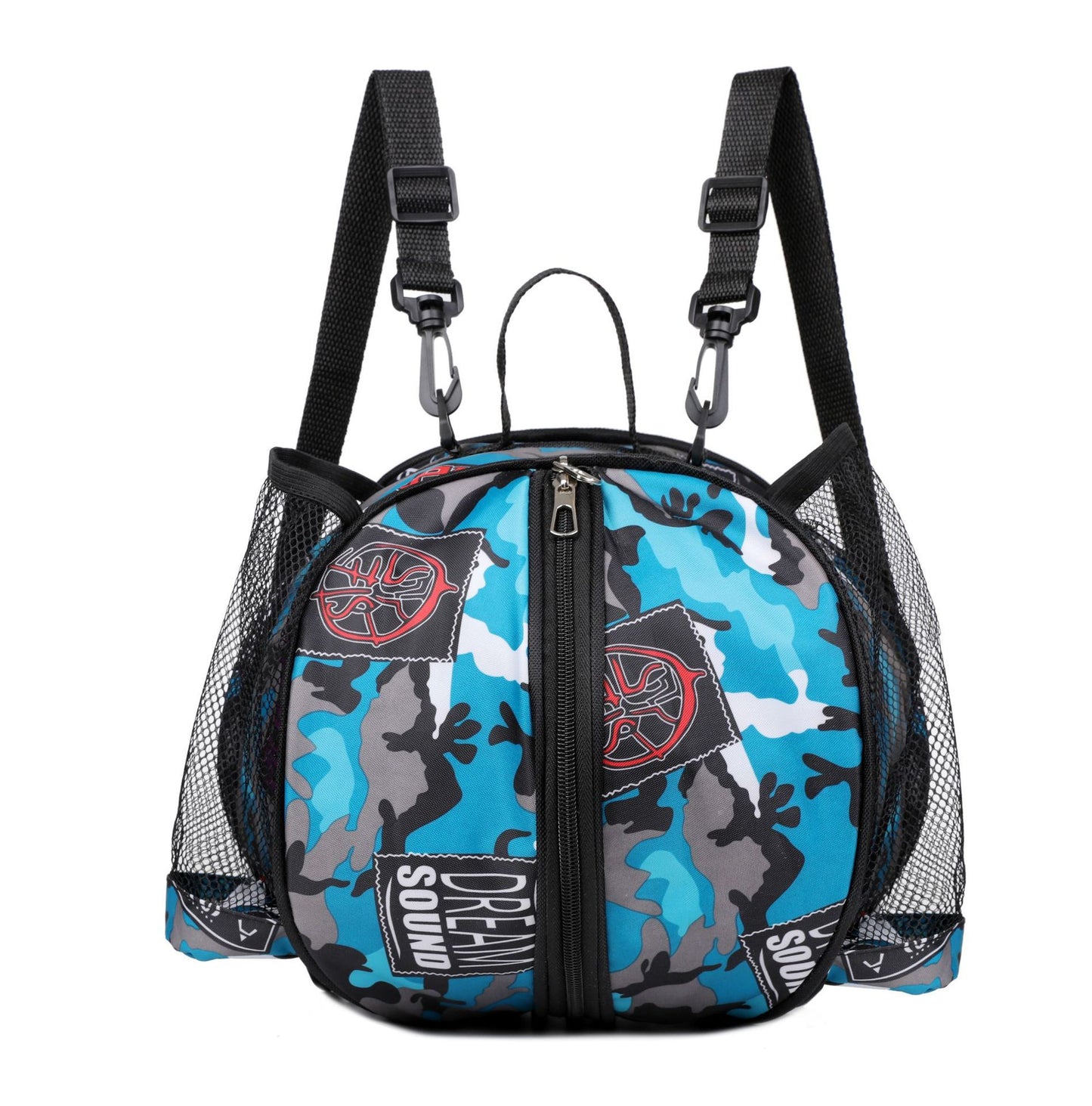 WoMulti-Compartment Reisetasche Brehn