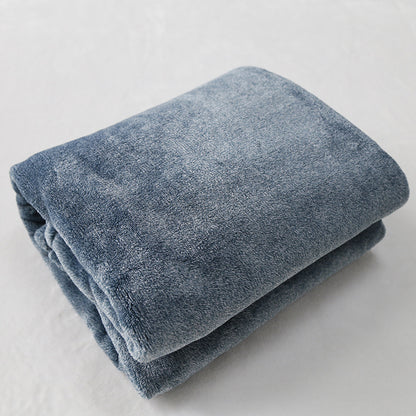 Plüschweiches Blanket