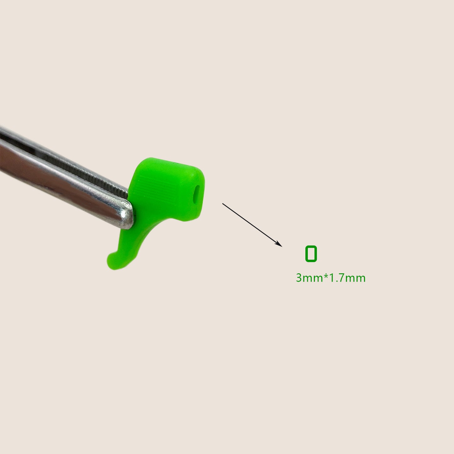 Innovative Eyewear Nasenpolster Brehn