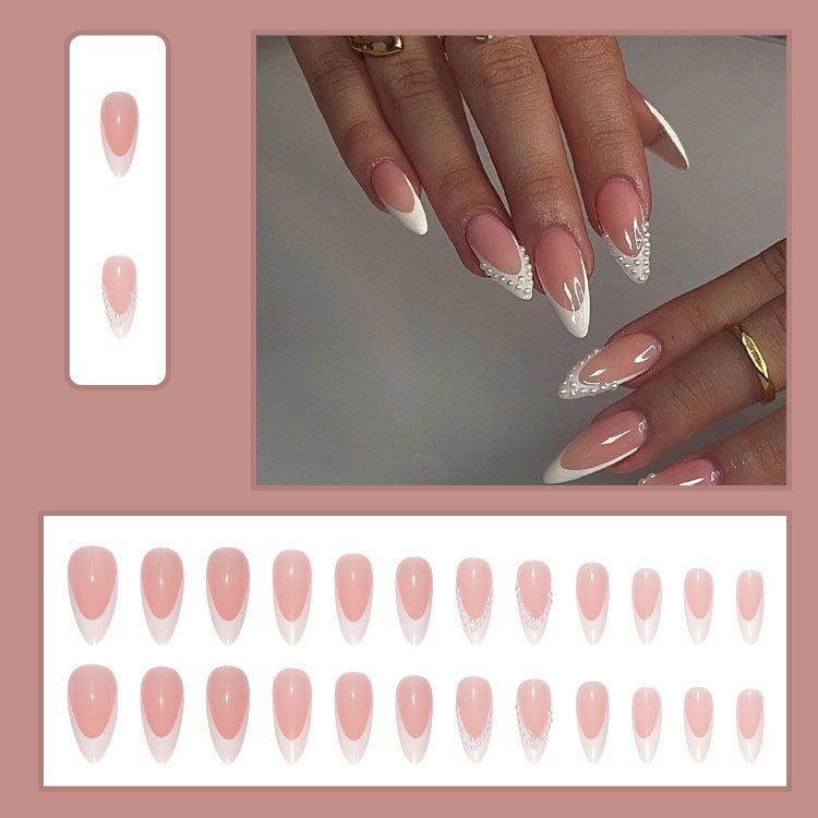 Premium-Qualität Acrylnagelset Brehn