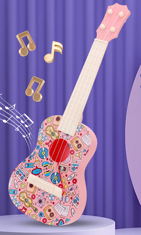 Miniatur Ukulele Brehn