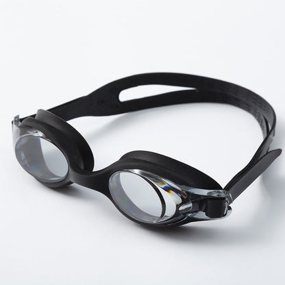 Damen Komfort-Fit Schwimmbrille Brehn