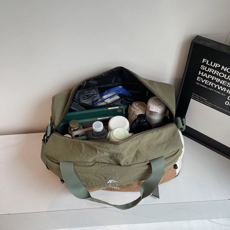 Reise-Duffle-Taschen Brehn