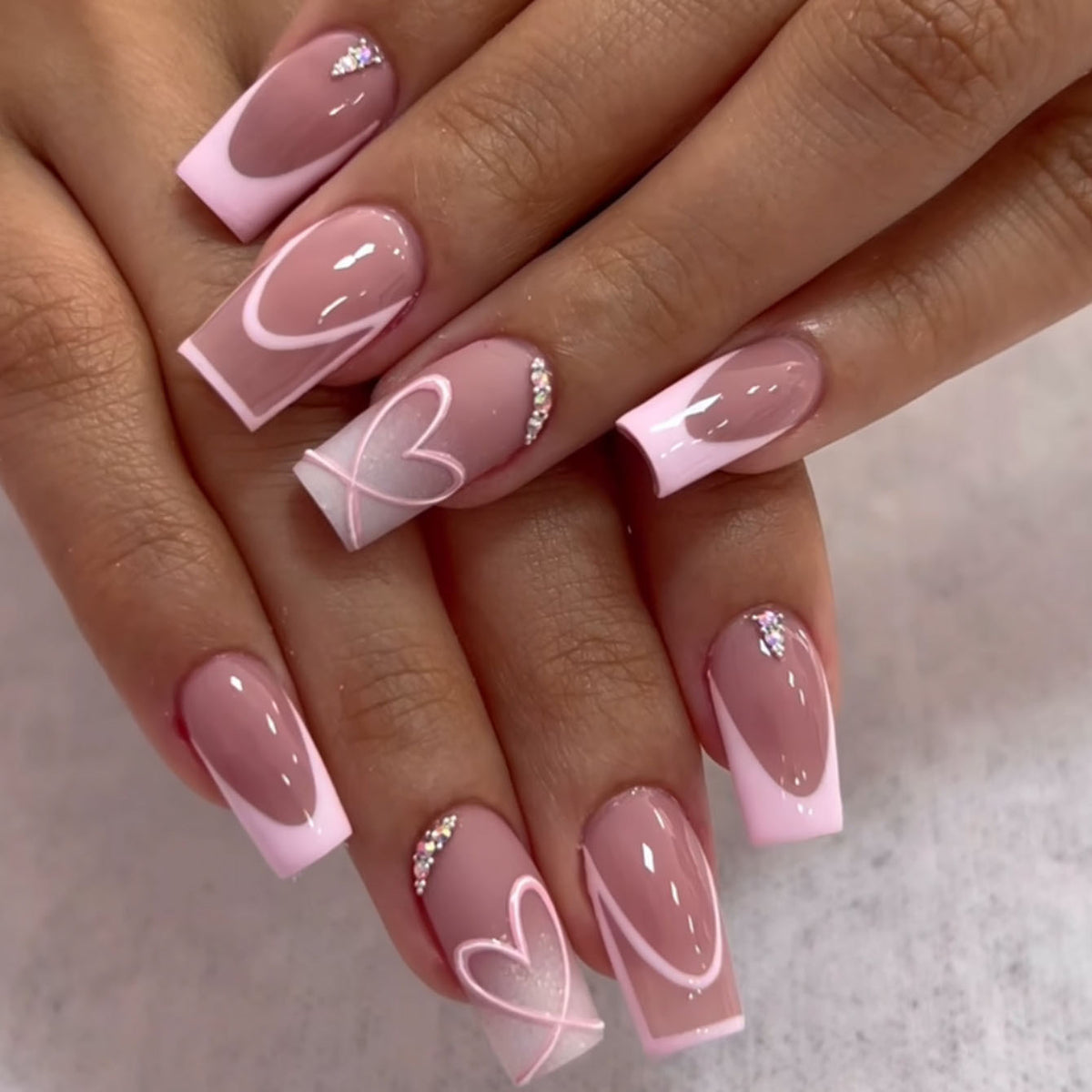 Nail Art Set